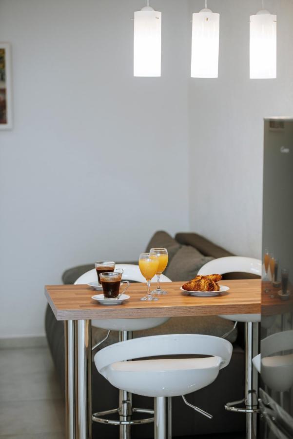 Apartments Mrkan تْسافتات المظهر الخارجي الصورة