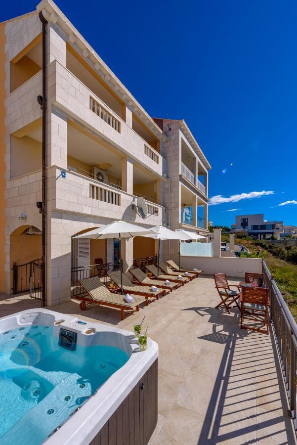 Apartments Mrkan تْسافتات المظهر الخارجي الصورة