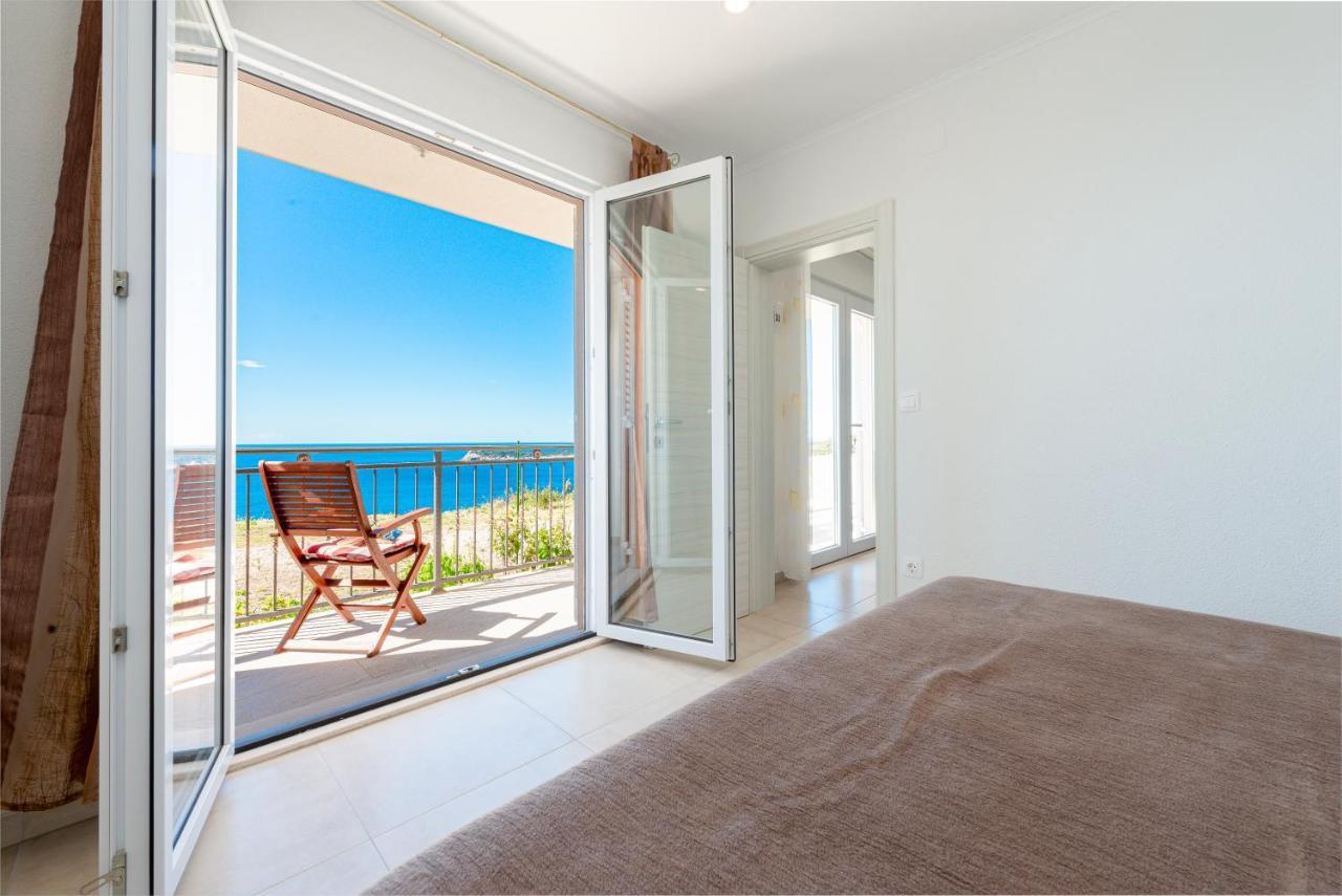 Apartments Mrkan تْسافتات المظهر الخارجي الصورة