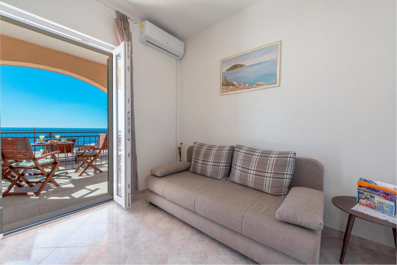 Apartments Mrkan تْسافتات المظهر الخارجي الصورة