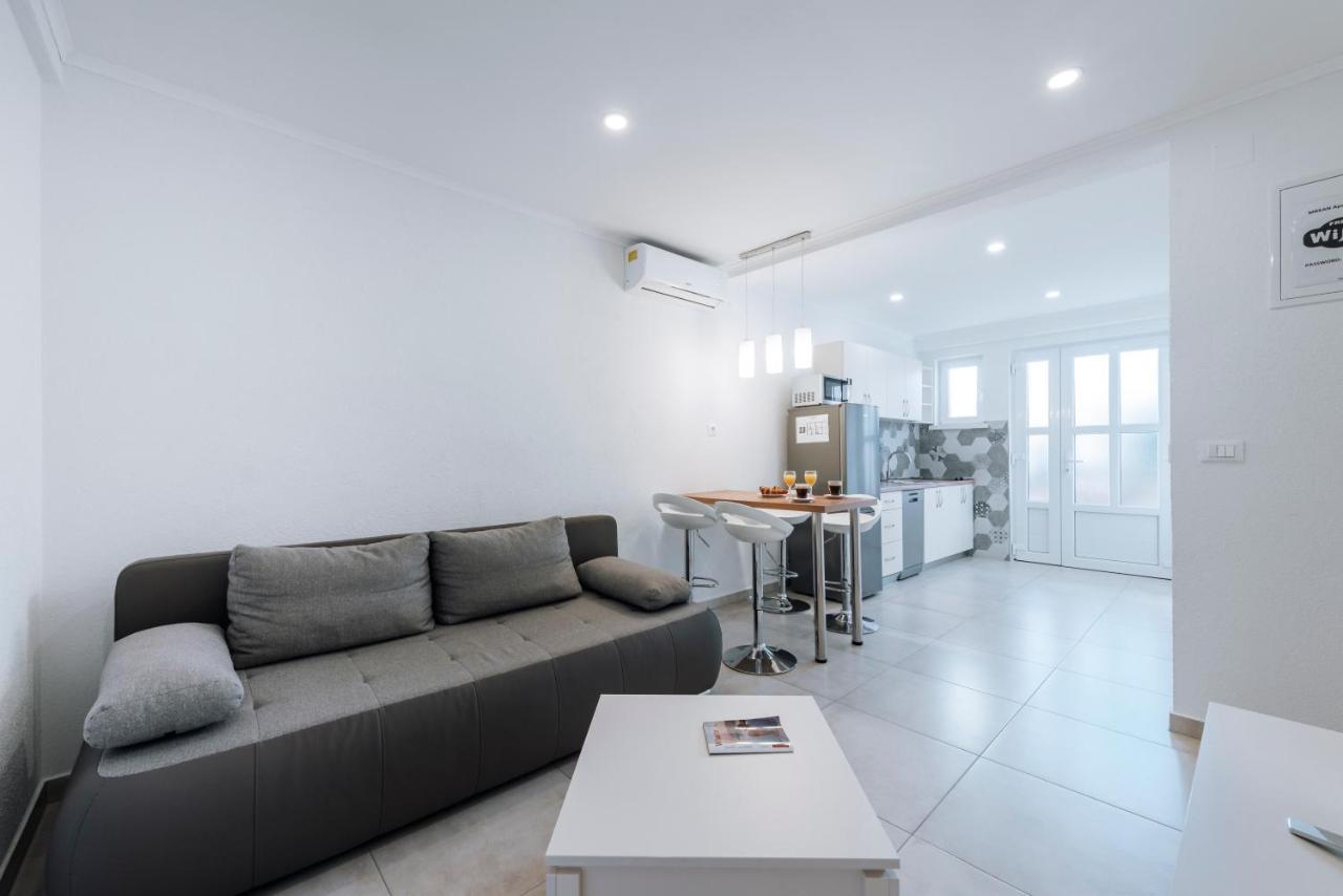 Apartments Mrkan تْسافتات المظهر الخارجي الصورة