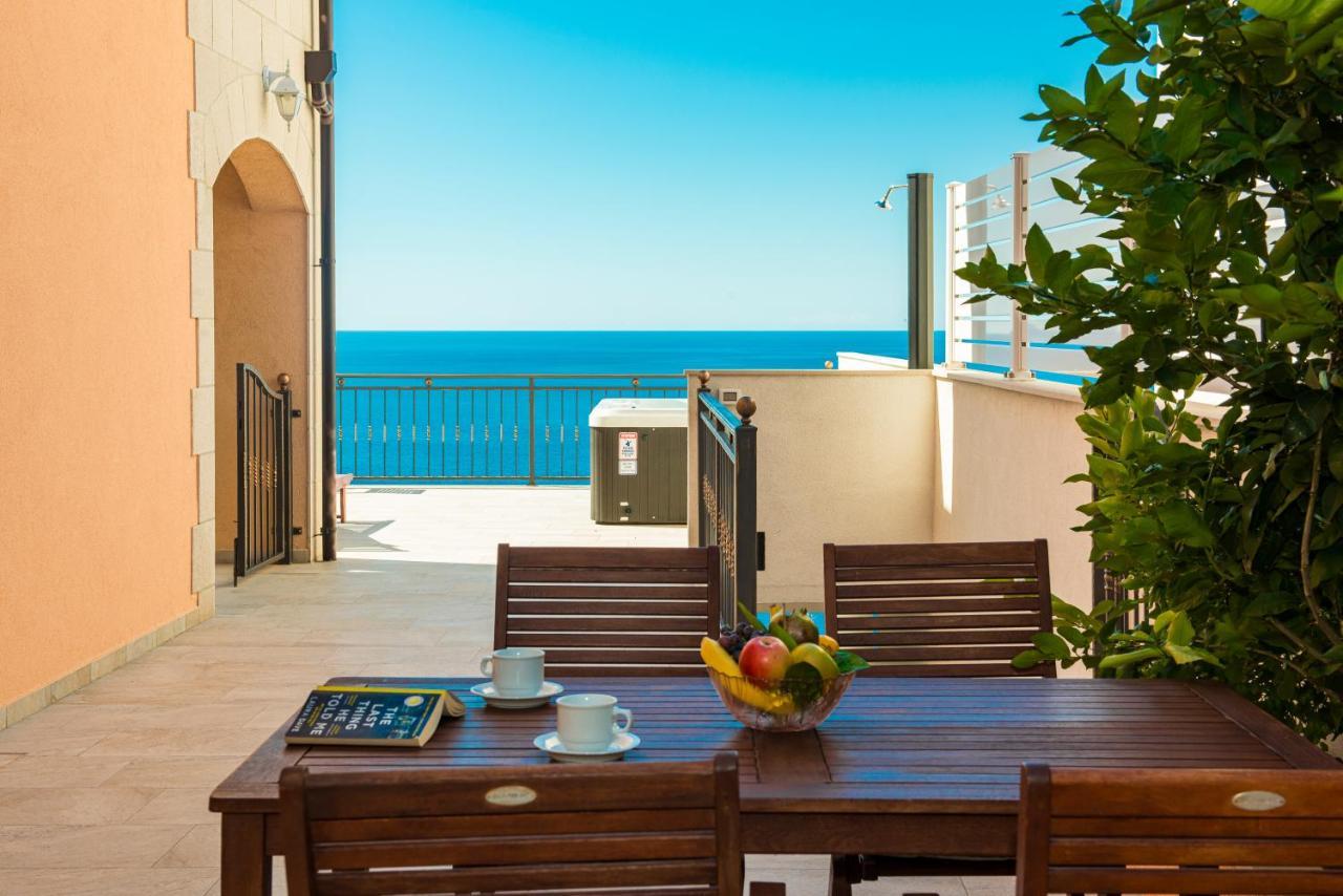 Apartments Mrkan تْسافتات المظهر الخارجي الصورة