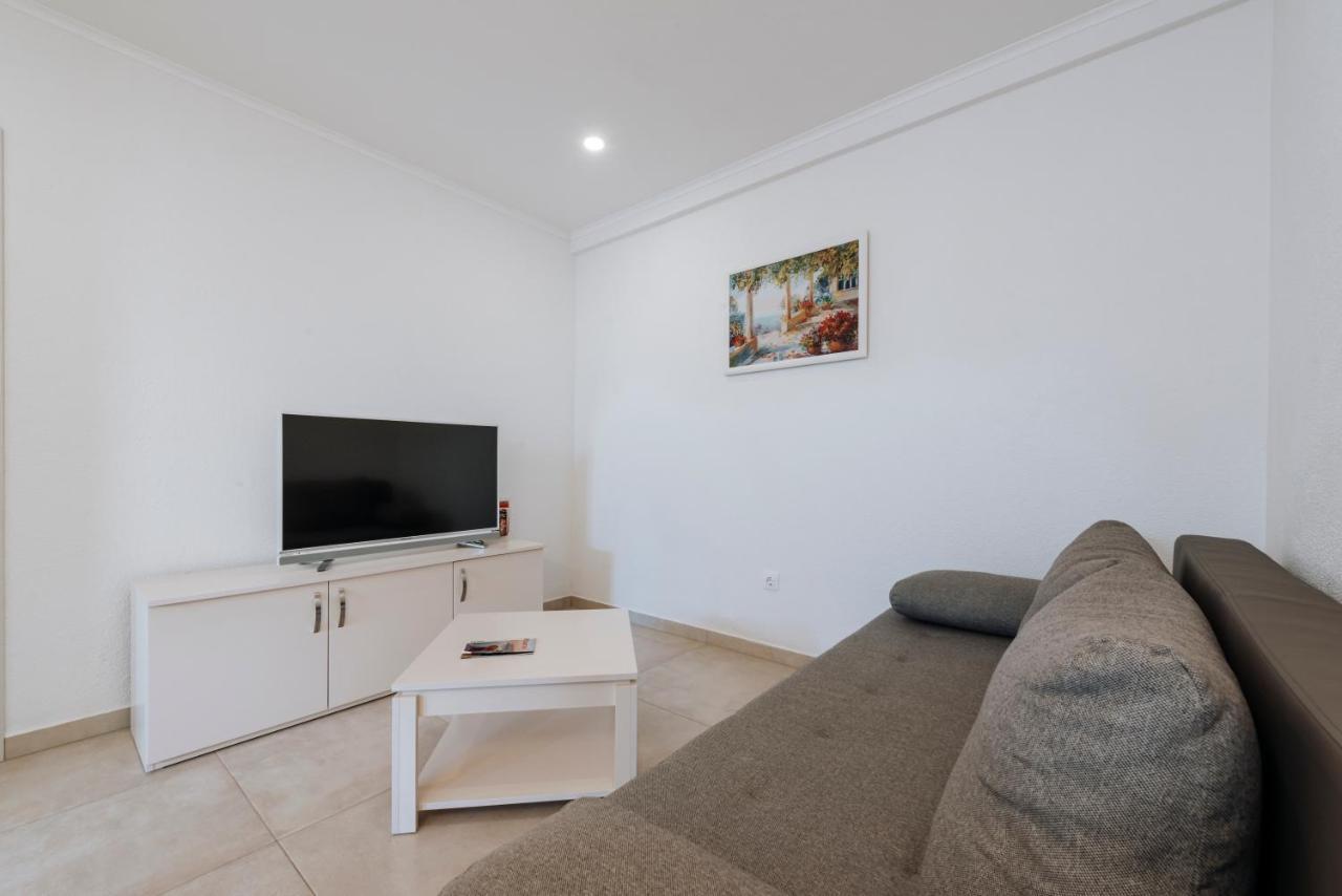 Apartments Mrkan تْسافتات المظهر الخارجي الصورة