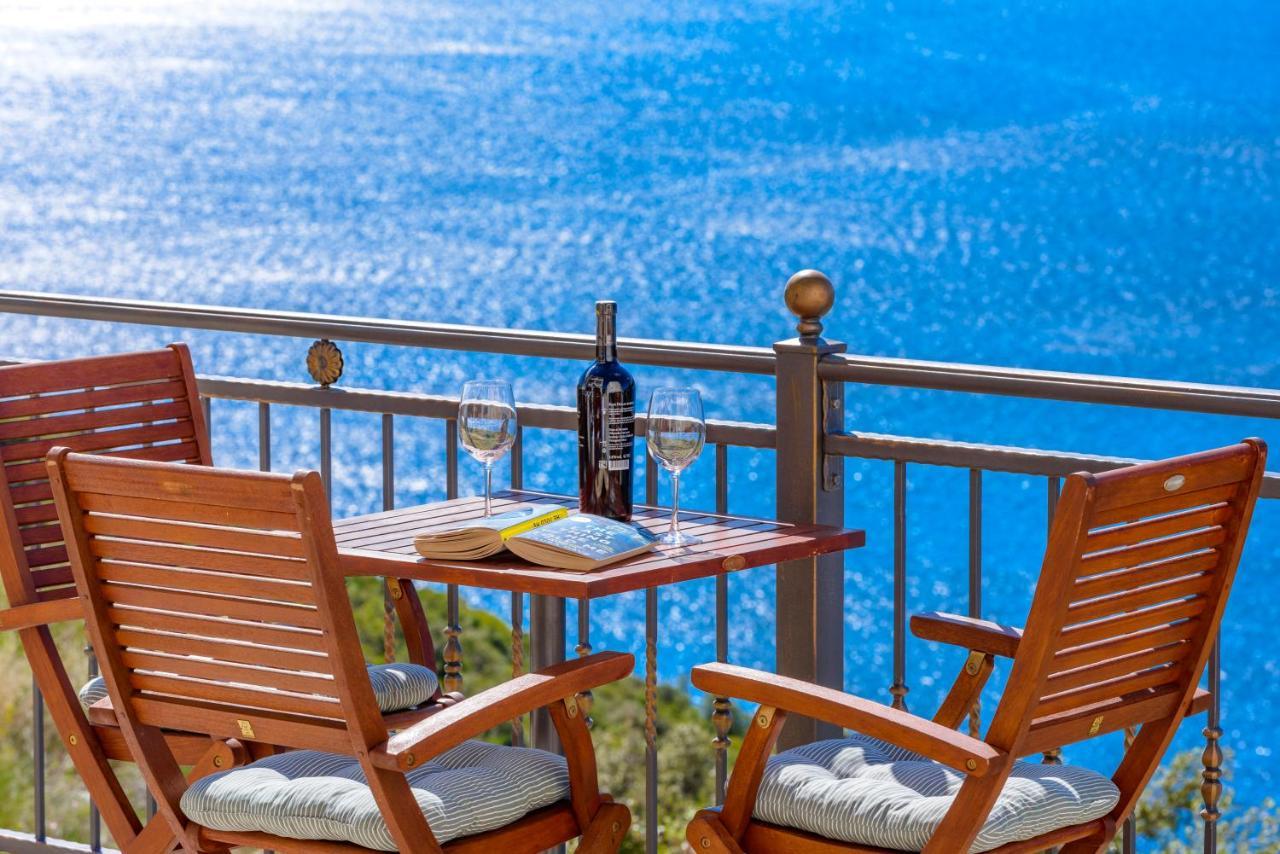 Apartments Mrkan تْسافتات المظهر الخارجي الصورة