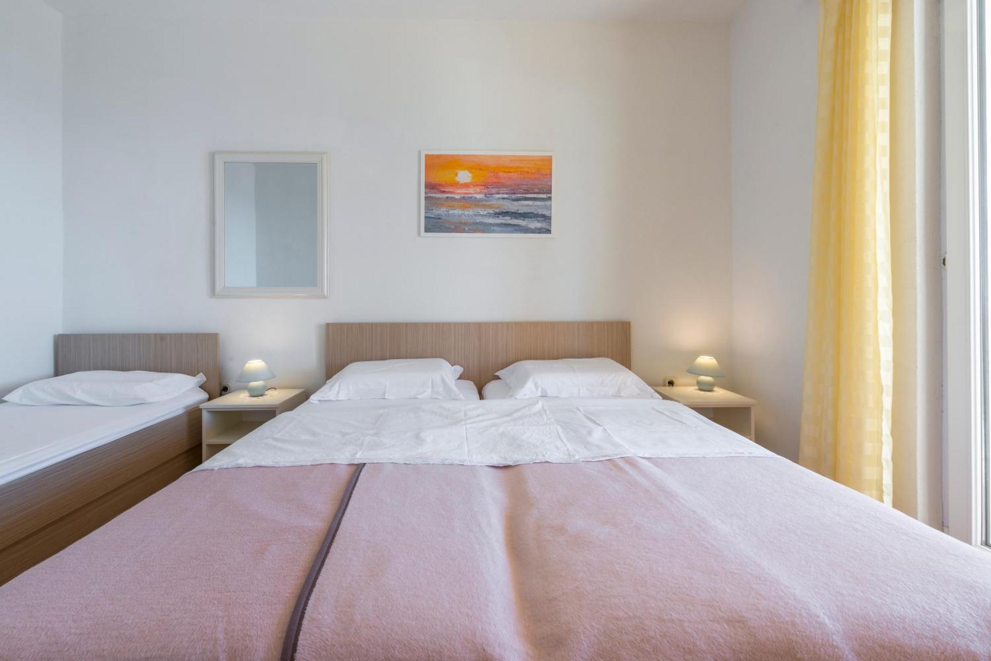 Apartments Mrkan تْسافتات الغرفة الصورة